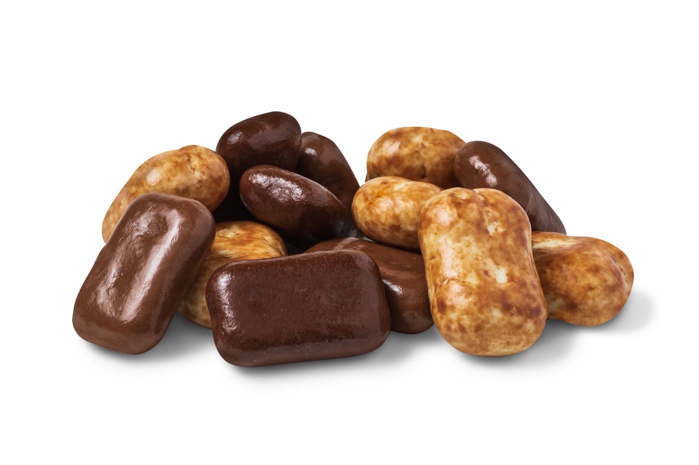 Jumbo Gourmet Buttercrunch Mix - Treats - Premium Chocolates
